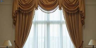 Steam cleaning heavy drapes on-site altona-gate-vic Matty Curtain Cleaning